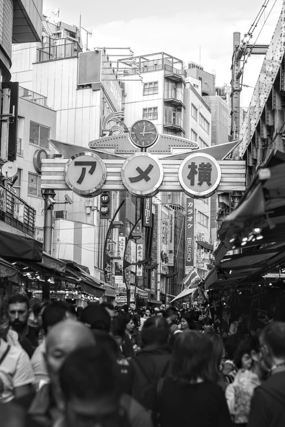 Ameyoko