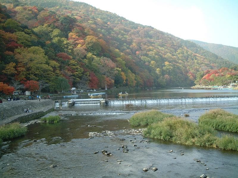 Arashiyama