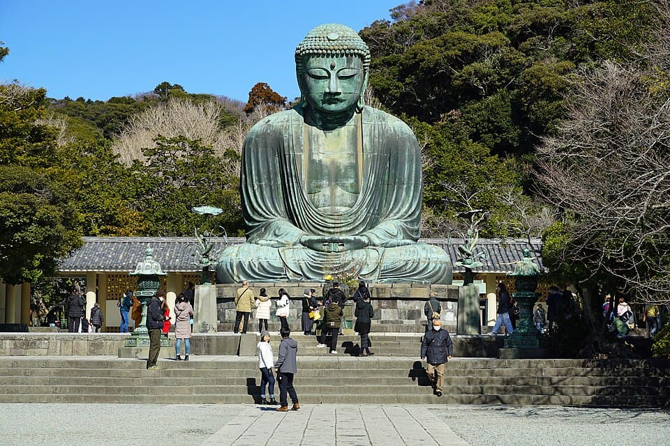 Kamakura & Enoshima Day Trip Guide